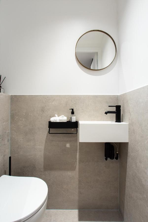 Ferienwohnung Cmg Jacques /Pantheon Paris Exterior foto
