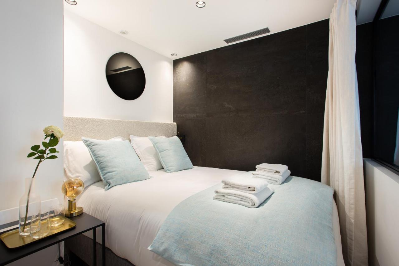 Ferienwohnung Cmg Jacques /Pantheon Paris Exterior foto